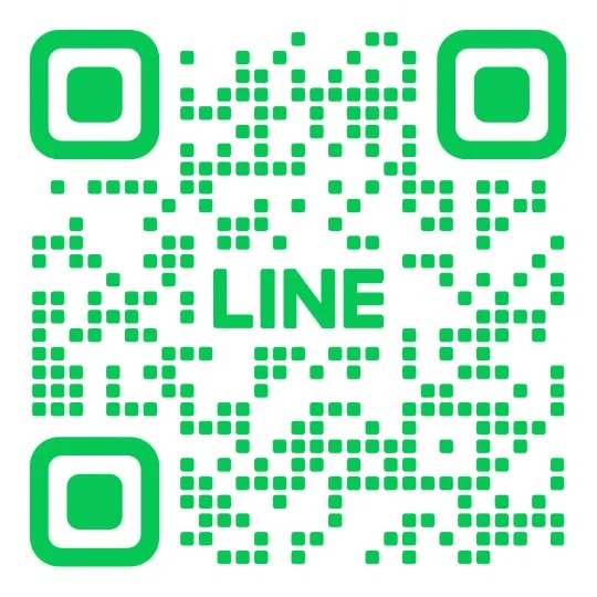 QR Code ทักเข้ามา ช่อง7 วอลเลย์บอล Line @